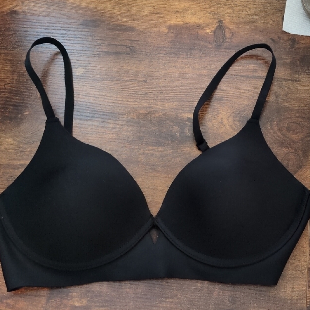 Maidenform Black Women's Bra